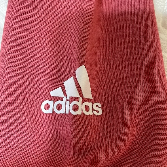 Adidas super snazzy hoodie NEW, smoke free home!! - Picture 2 of 6